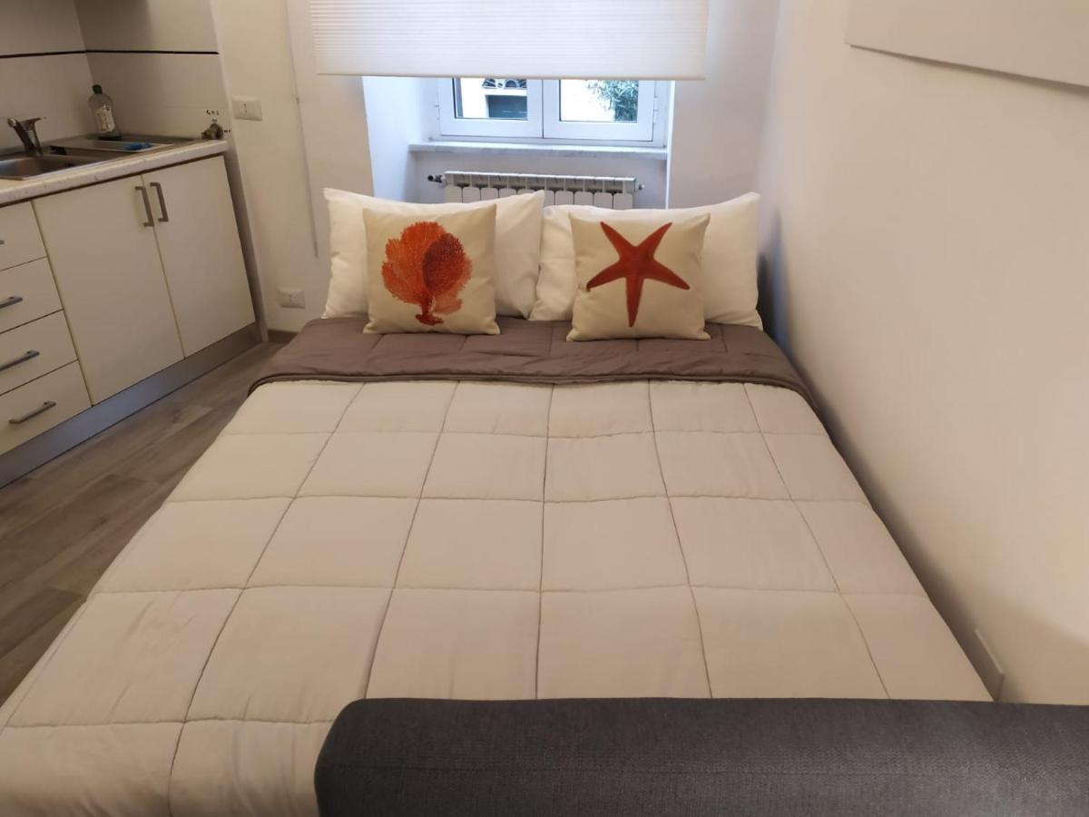 App Via Colombo 99 Ca' Dai Suchei Apartment Riomaggiore Luaran gambar
