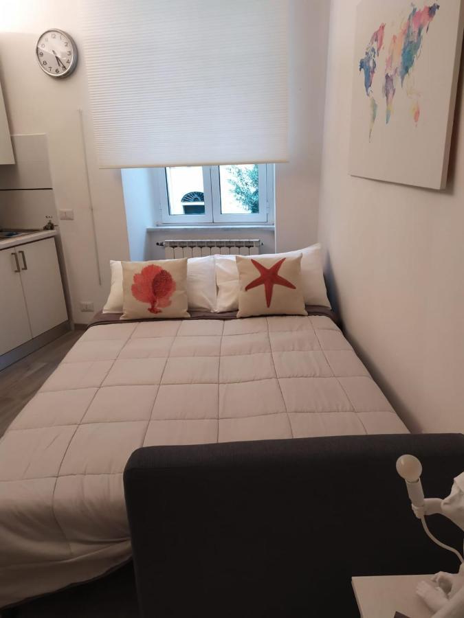App Via Colombo 99 Ca' Dai Suchei Apartment Riomaggiore Luaran gambar