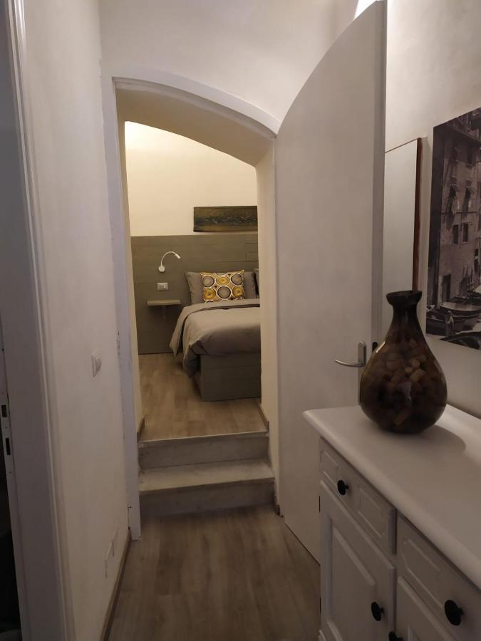 App Via Colombo 99 Ca' Dai Suchei Apartment Riomaggiore Luaran gambar