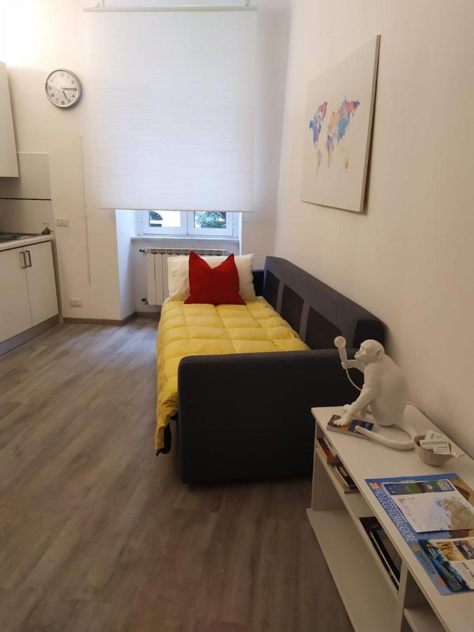 App Via Colombo 99 Ca' Dai Suchei Apartment Riomaggiore Luaran gambar