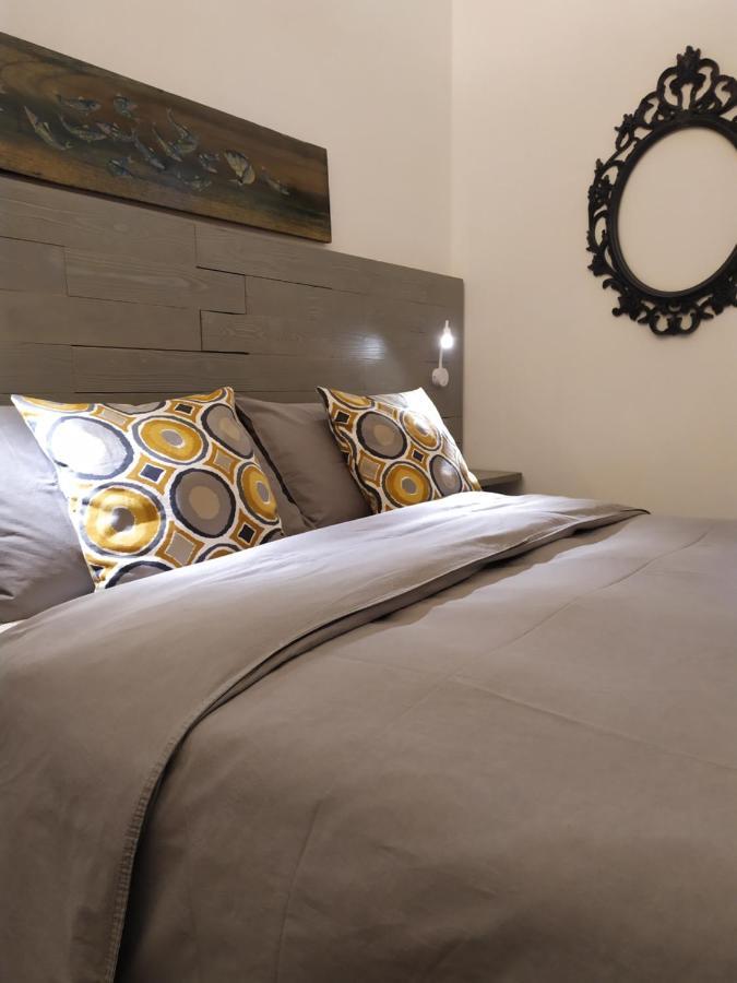 App Via Colombo 99 Ca' Dai Suchei Apartment Riomaggiore Luaran gambar