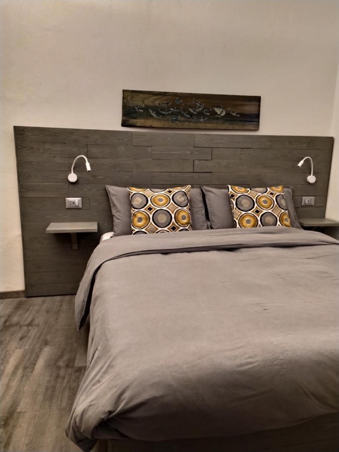 App Via Colombo 99 Ca' Dai Suchei Apartment Riomaggiore Luaran gambar
