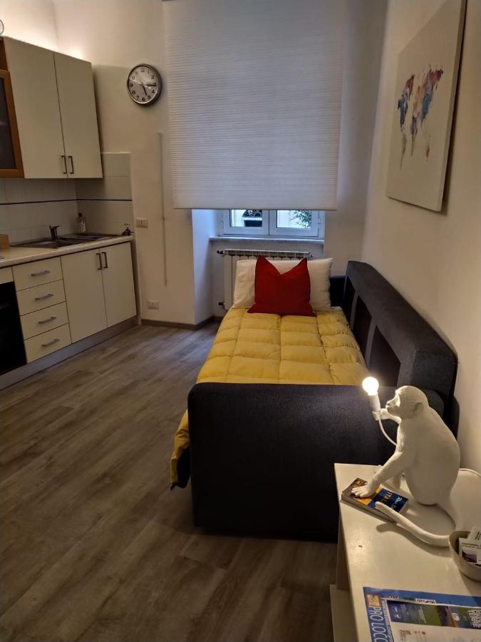 App Via Colombo 99 Ca' Dai Suchei Apartment Riomaggiore Luaran gambar