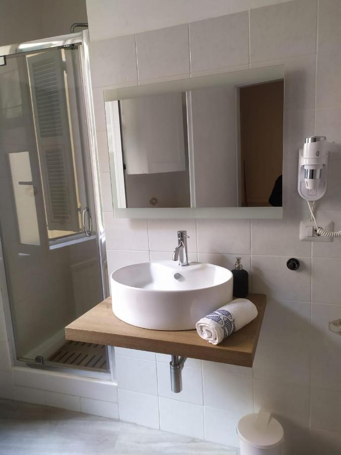 App Via Colombo 99 Ca' Dai Suchei Apartment Riomaggiore Luaran gambar