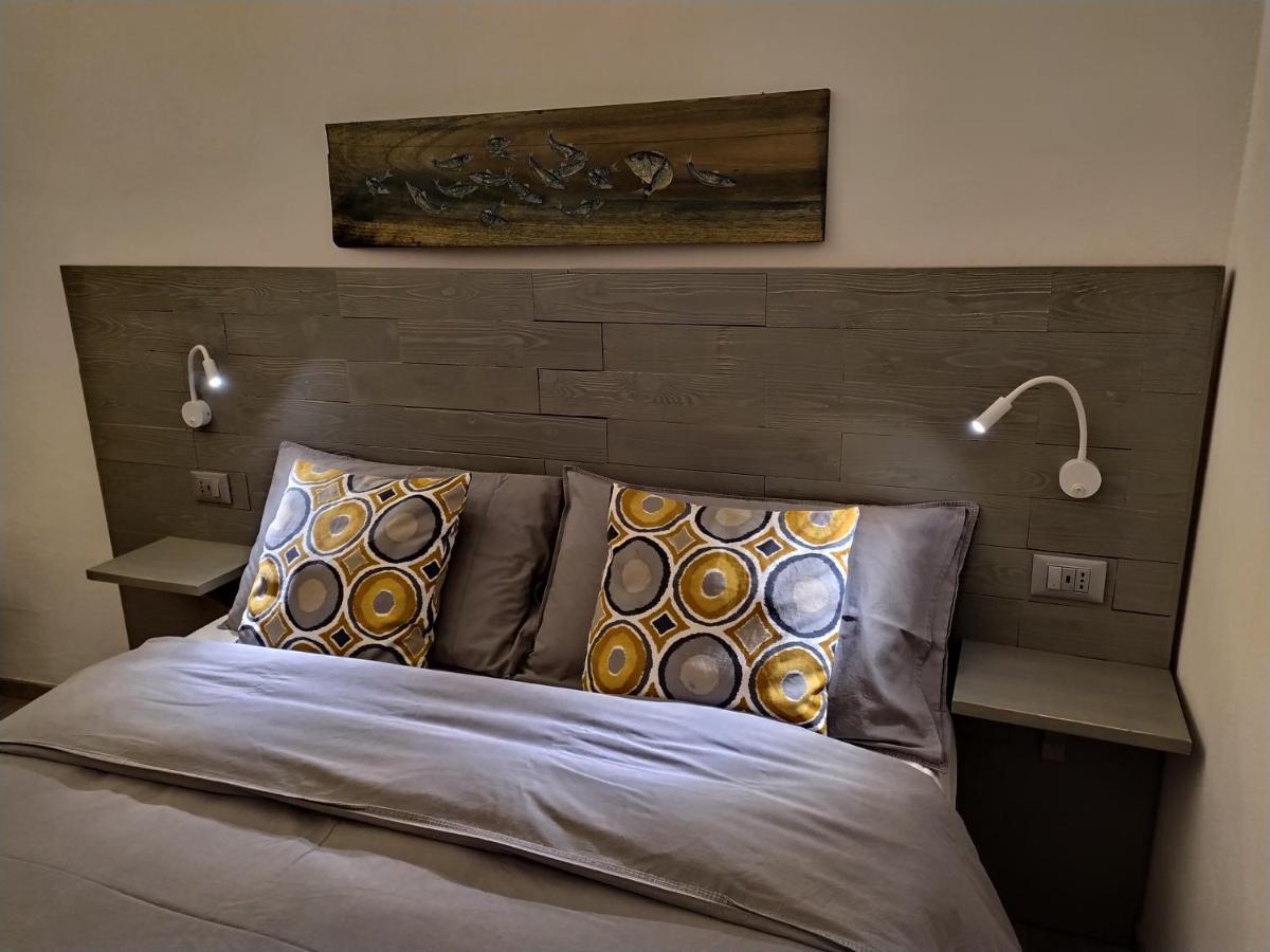 App Via Colombo 99 Ca' Dai Suchei Apartment Riomaggiore Luaran gambar