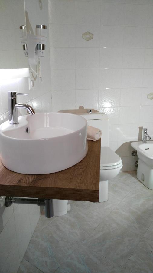 App Via Colombo 99 Ca' Dai Suchei Apartment Riomaggiore Luaran gambar